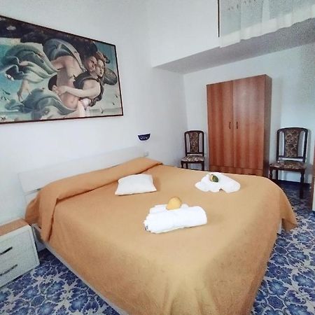 Il Casadduoglio Διαμέρισμα Vietri Εξωτερικό φωτογραφία