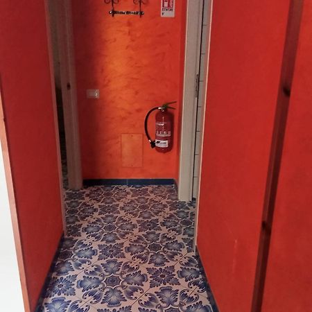 Il Casadduoglio Διαμέρισμα Vietri Εξωτερικό φωτογραφία