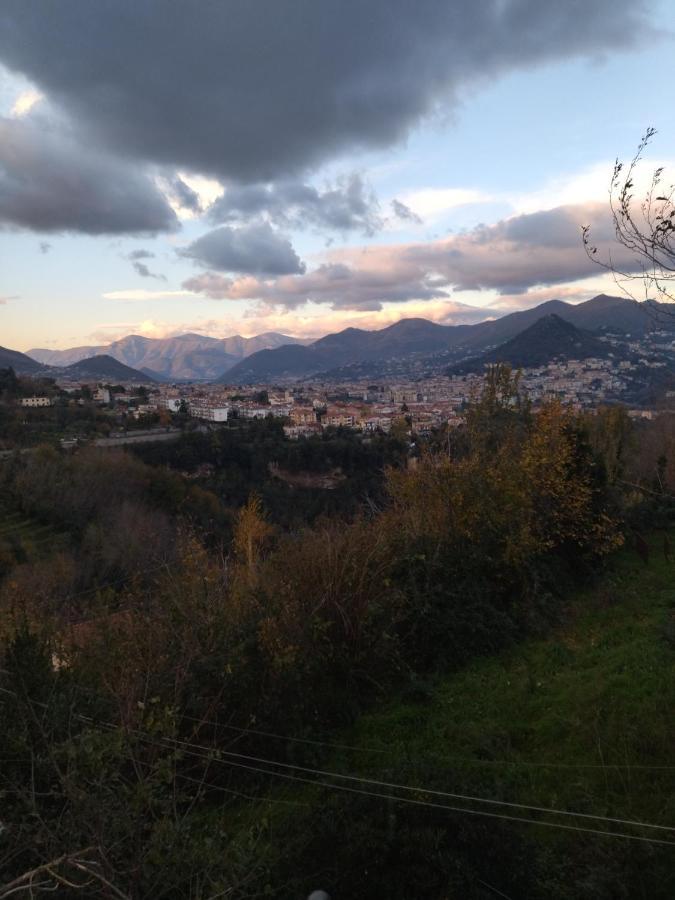 Il Casadduoglio Διαμέρισμα Vietri Εξωτερικό φωτογραφία