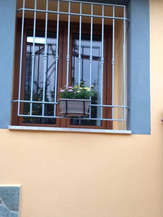Il Casadduoglio Διαμέρισμα Vietri Εξωτερικό φωτογραφία