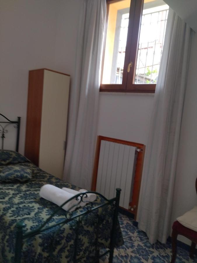 Il Casadduoglio Διαμέρισμα Vietri Εξωτερικό φωτογραφία