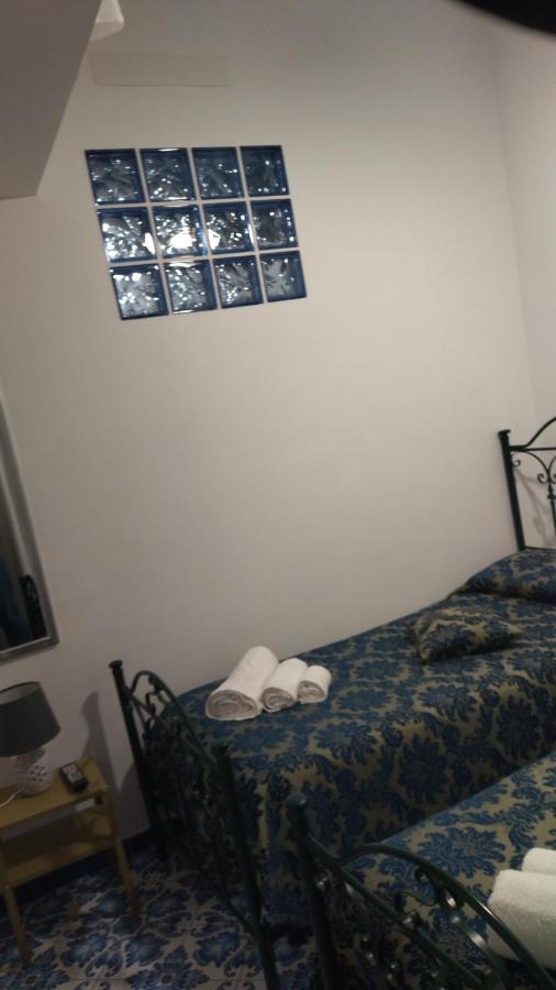 Il Casadduoglio Διαμέρισμα Vietri Εξωτερικό φωτογραφία