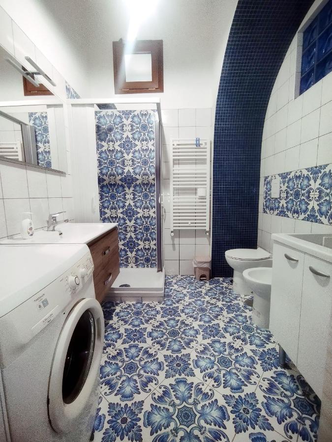 Il Casadduoglio Διαμέρισμα Vietri Εξωτερικό φωτογραφία