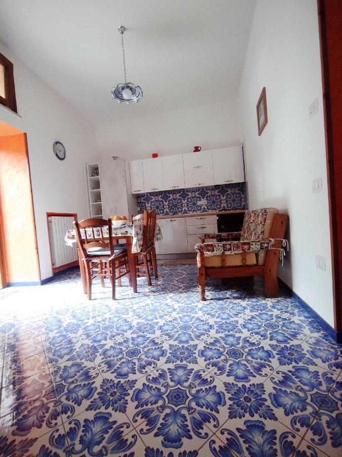 Il Casadduoglio Διαμέρισμα Vietri Εξωτερικό φωτογραφία