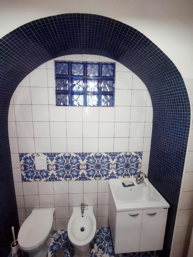Il Casadduoglio Διαμέρισμα Vietri Εξωτερικό φωτογραφία