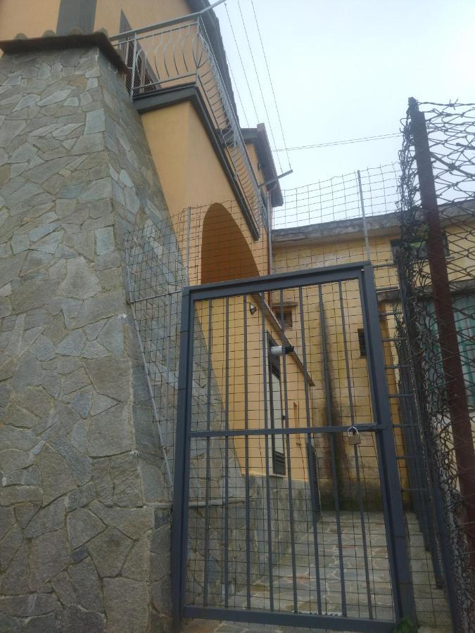 Il Casadduoglio Διαμέρισμα Vietri Εξωτερικό φωτογραφία