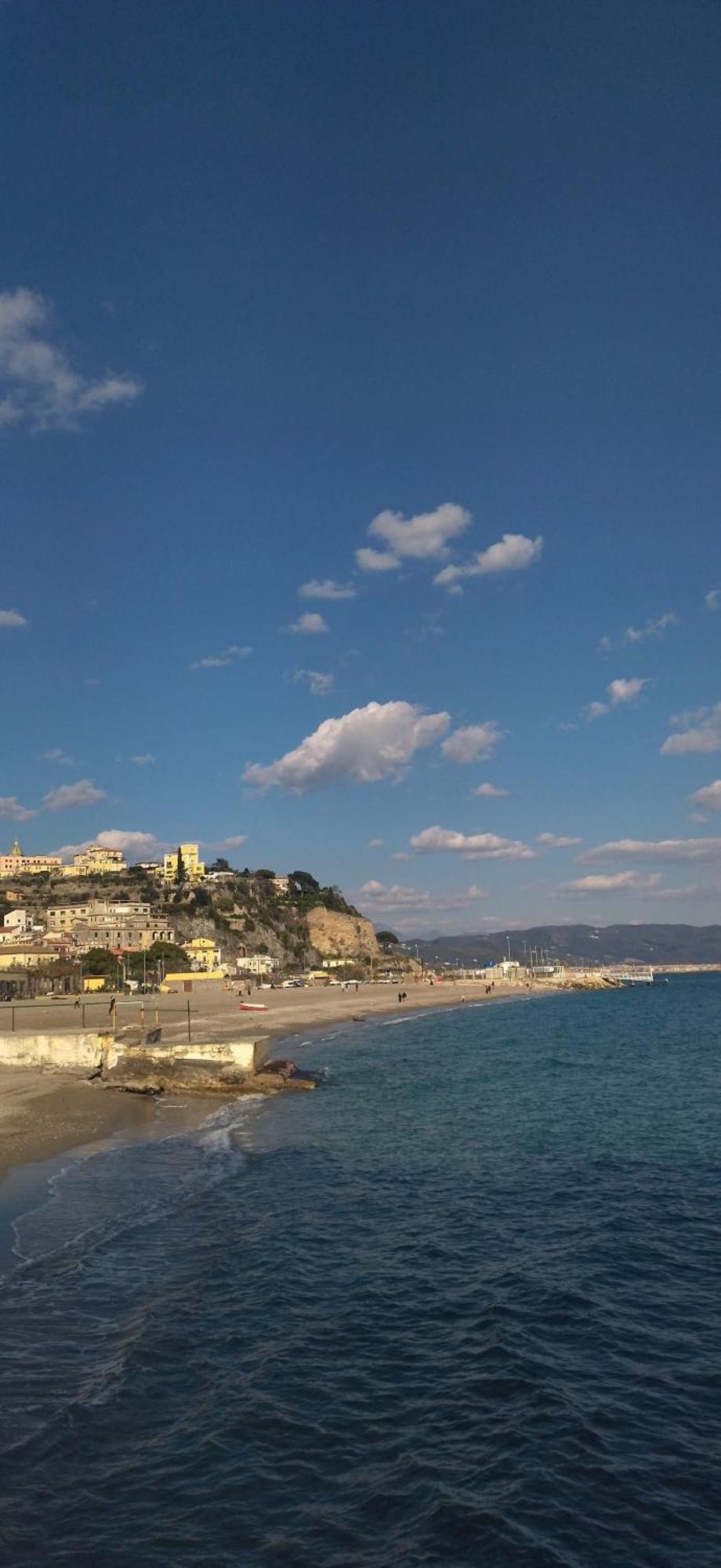 Il Casadduoglio Διαμέρισμα Vietri Εξωτερικό φωτογραφία