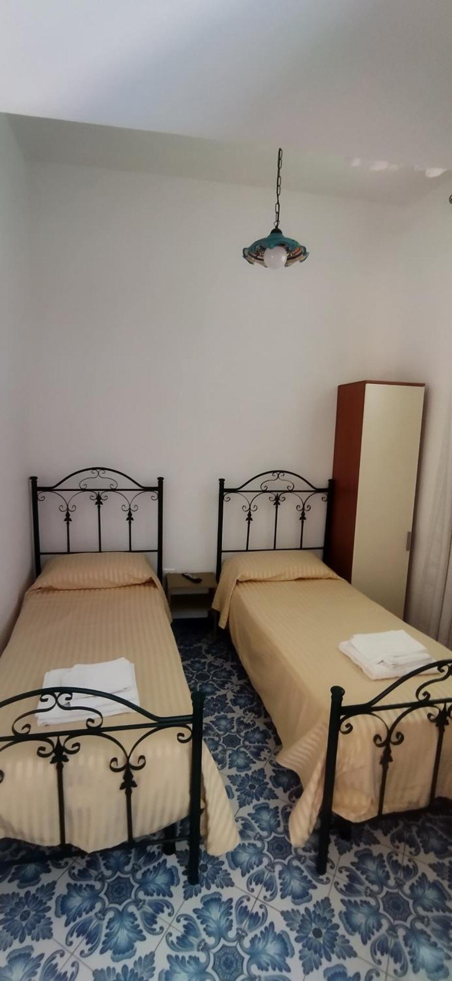 Il Casadduoglio Διαμέρισμα Vietri Εξωτερικό φωτογραφία