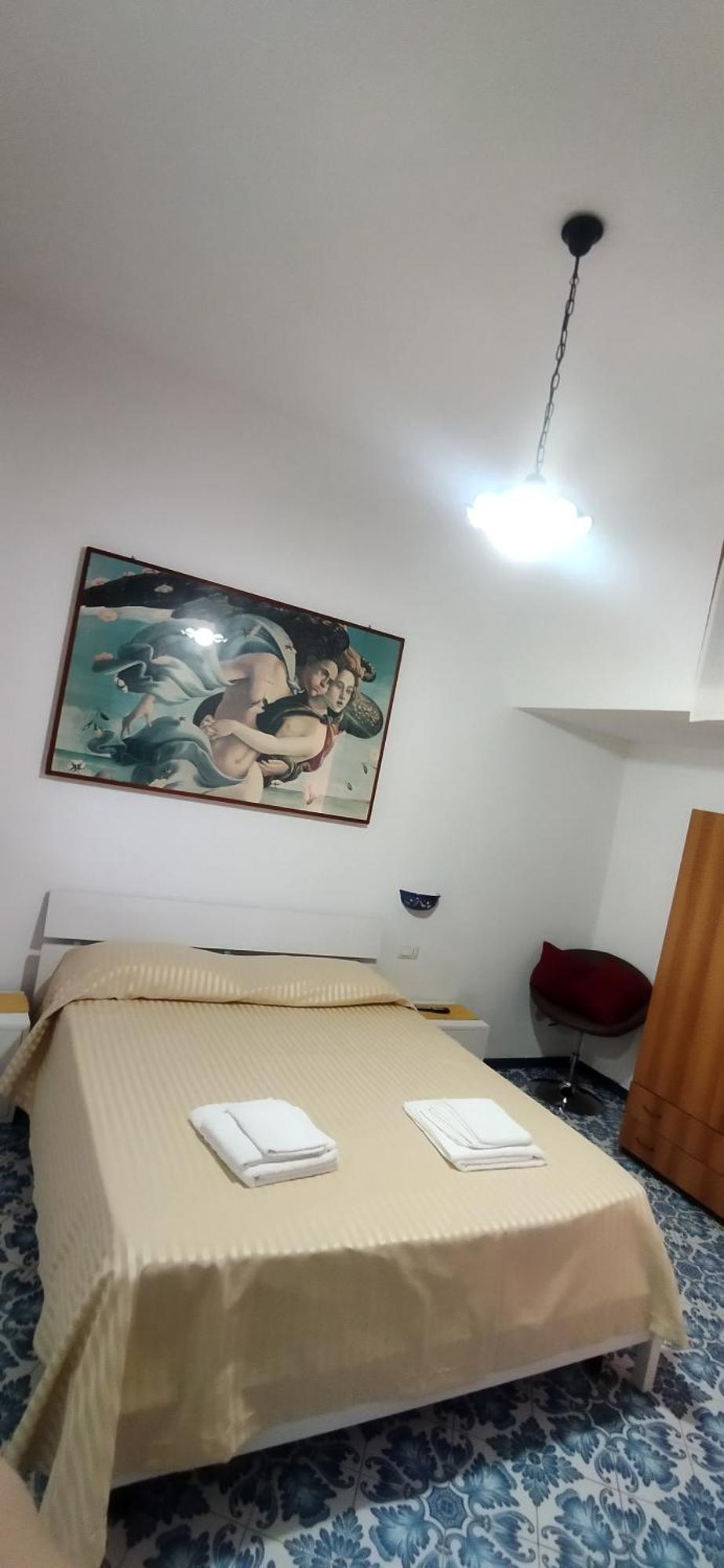 Il Casadduoglio Διαμέρισμα Vietri Εξωτερικό φωτογραφία