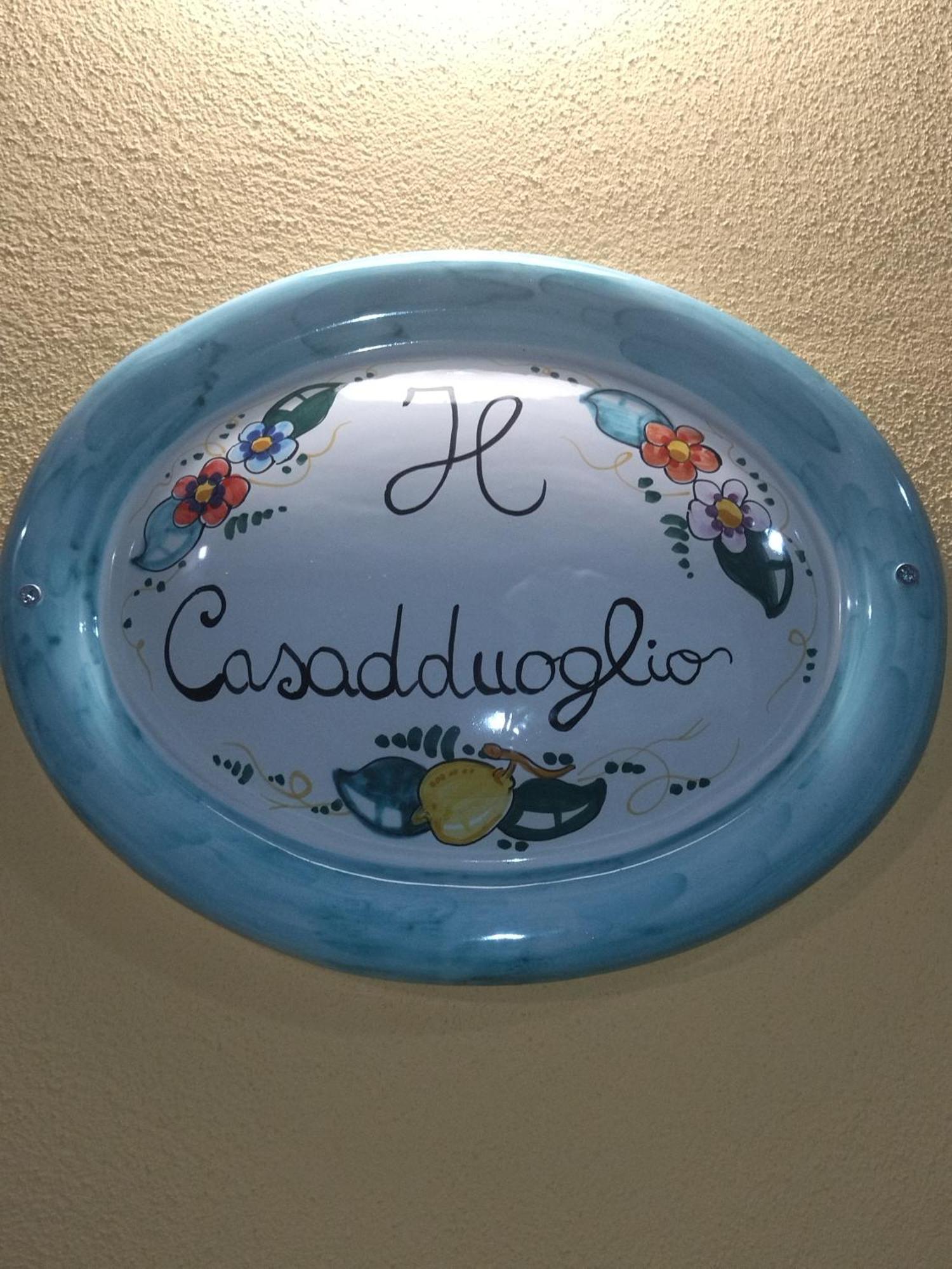 Il Casadduoglio Διαμέρισμα Vietri Δωμάτιο φωτογραφία
