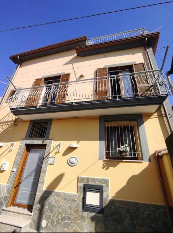 Il Casadduoglio Διαμέρισμα Vietri Εξωτερικό φωτογραφία