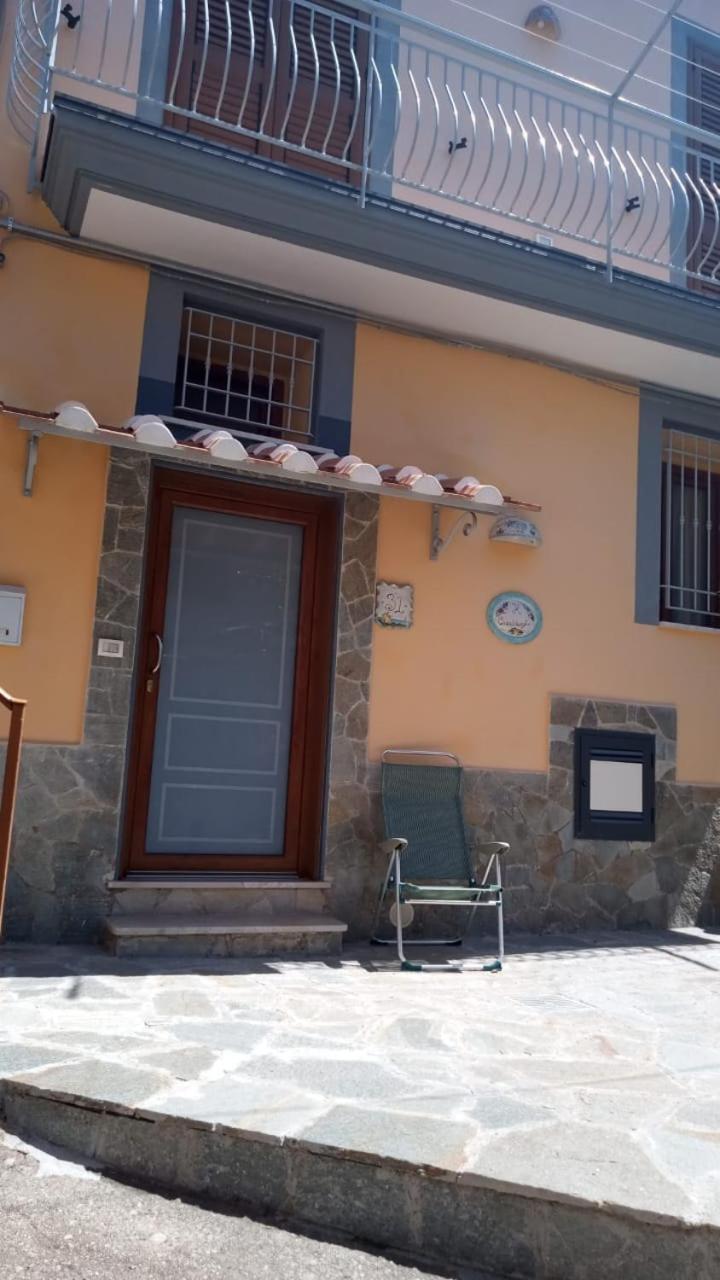 Il Casadduoglio Διαμέρισμα Vietri Εξωτερικό φωτογραφία