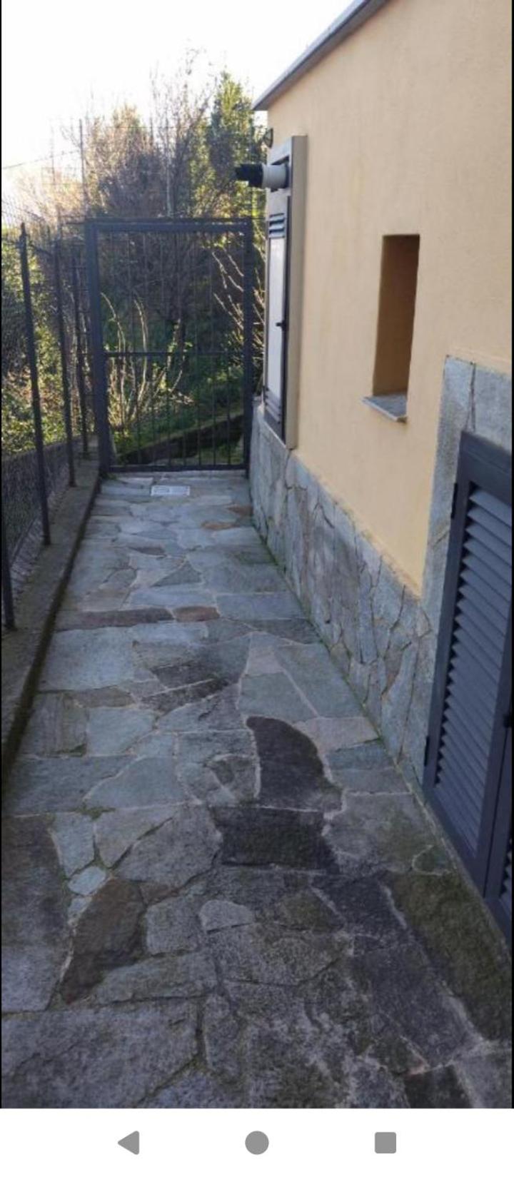 Il Casadduoglio Διαμέρισμα Vietri Εξωτερικό φωτογραφία
