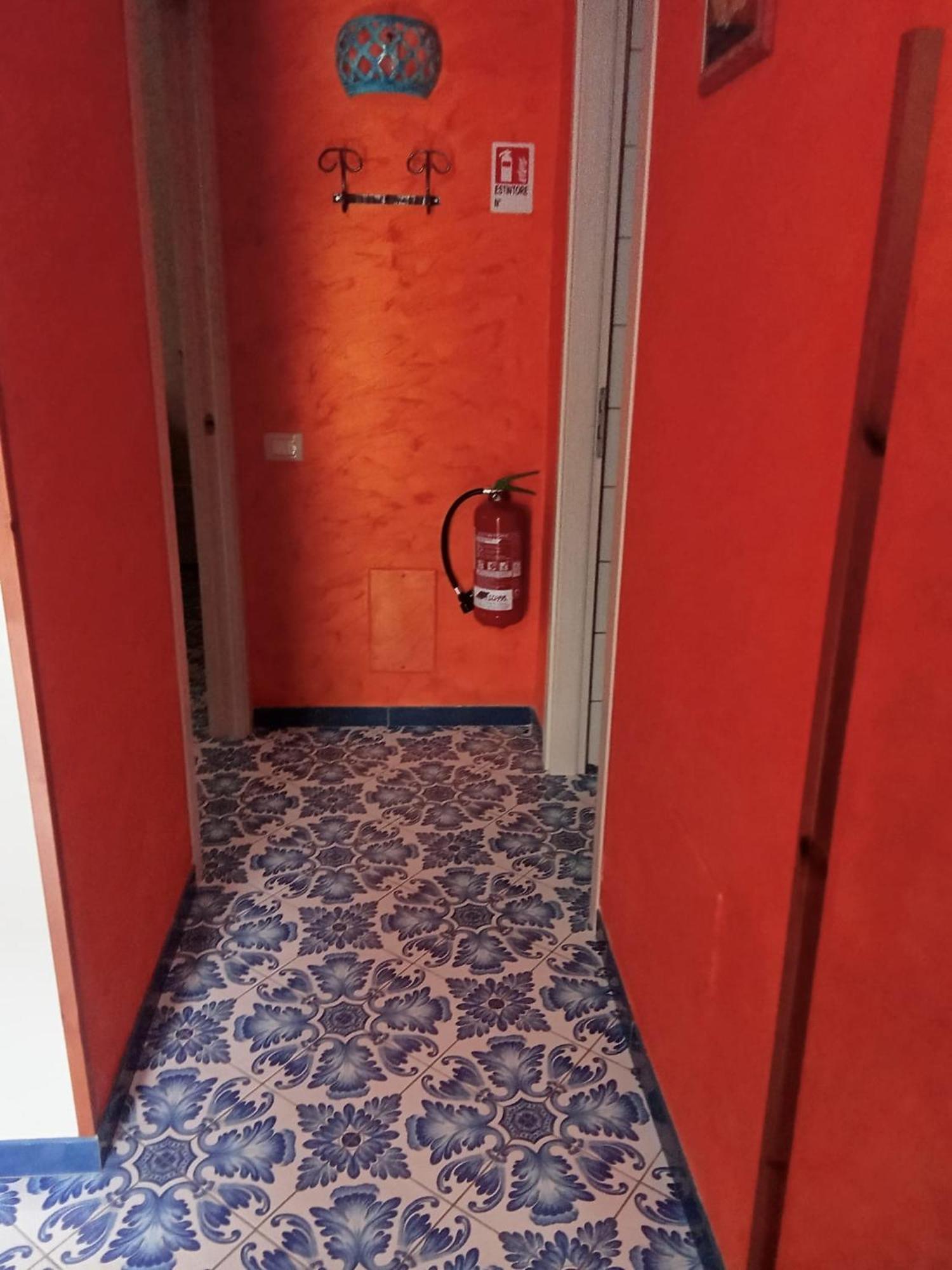 Il Casadduoglio Διαμέρισμα Vietri Εξωτερικό φωτογραφία