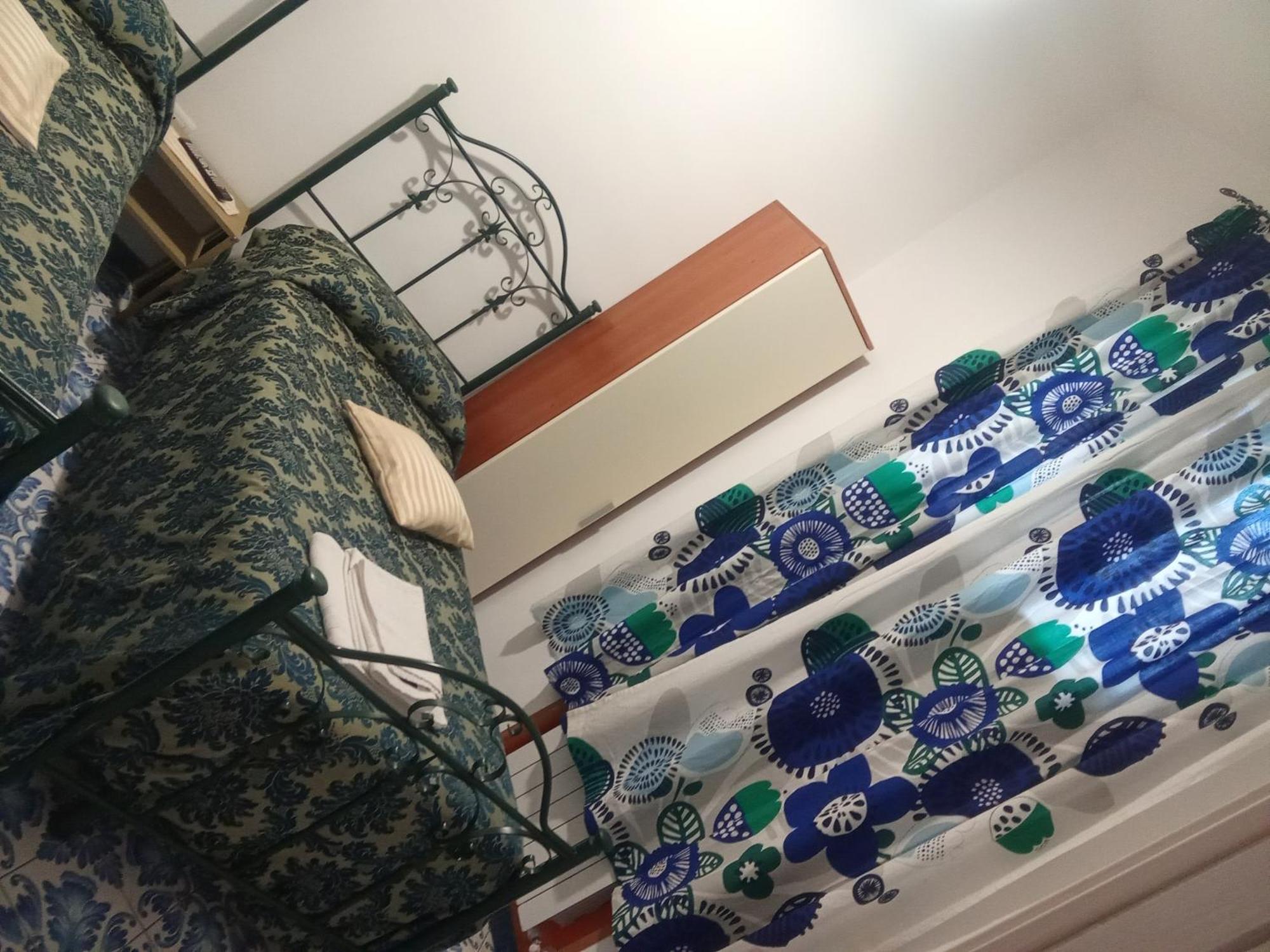 Il Casadduoglio Διαμέρισμα Vietri Εξωτερικό φωτογραφία